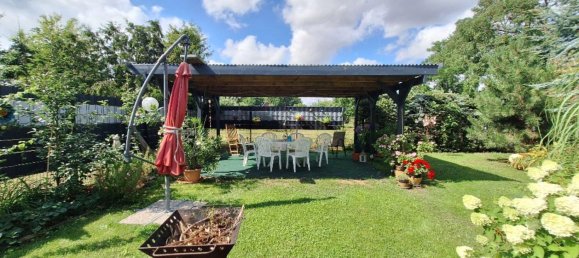 Casa de 3 dormitorios en Jerichower Land, Germany No. 267779 27