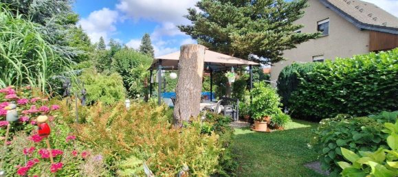 Casa de 3 dormitorios en Jerichower Land, Germany No. 267779 29