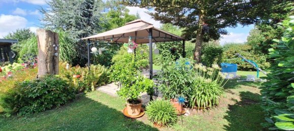 Casa de 3 dormitorios en Jerichower Land, Germany No. 267779 30