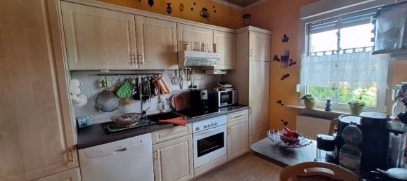 Casa de 3 dormitorios en Jerichower Land, Germany No. 267779 9