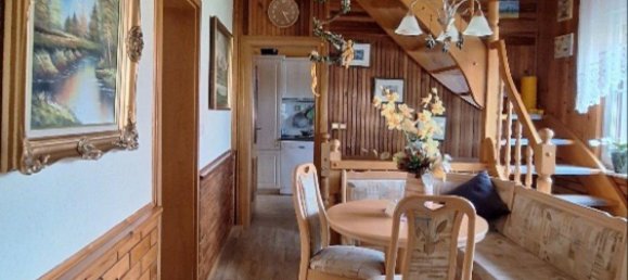 Casa de 3 dormitorios en Jerichower Land, Germany No. 267779 11