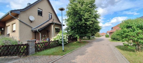 Casa de 3 dormitorios en Jerichower Land, Germany No. 267779 33