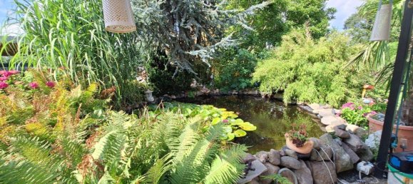 Casa de 3 dormitorios en Jerichower Land, Germany No. 267779 31