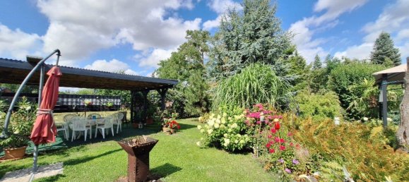 Casa de 3 dormitorios en Jerichower Land, Germany No. 267779 28