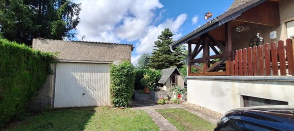 Casa de 3 dormitorios en Jerichower Land, Germany No. 267779 4