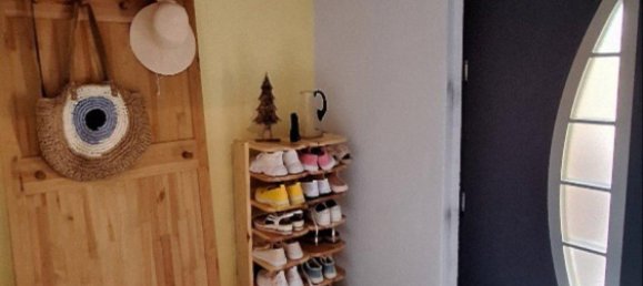 Casa de 3 dormitorios en Jerichower Land, Germany No. 267779 5