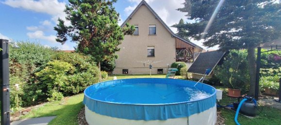 Casa de 3 dormitorios en Jerichower Land, Germany No. 267779 25