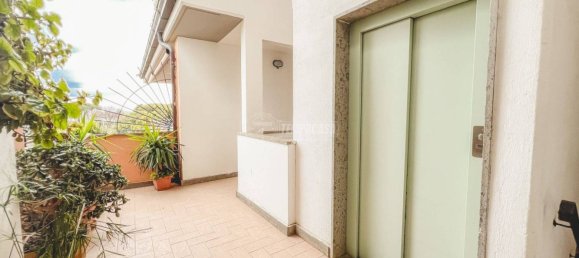 2 bedrooms Penthouse in Civitavecchia, Italy No. 14320 20