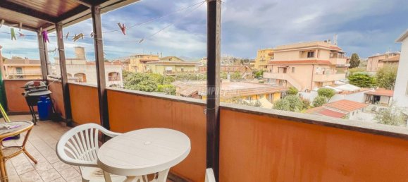 2 bedrooms Penthouse in Civitavecchia, Italy No. 14320 3