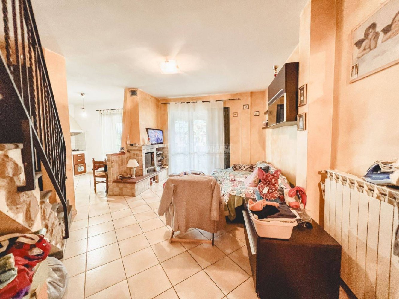 2 bedrooms Penthouse in Civitavecchia, Italy No. 14320