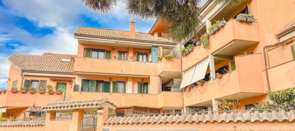 2 bedrooms Penthouse in Civitavecchia, Italy No. 14320 21