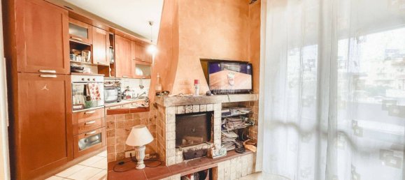 2 bedrooms Penthouse in Civitavecchia, Italy No. 14320 4