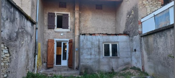 Casa T3 em Burlioncourt, France N.º 222865 10