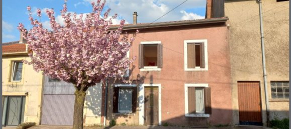 Casa T3 em Burlioncourt, France N.º 222865 7