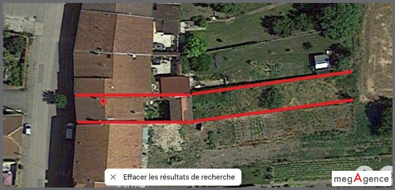 Casa T3 em Burlioncourt, France N.º 222865