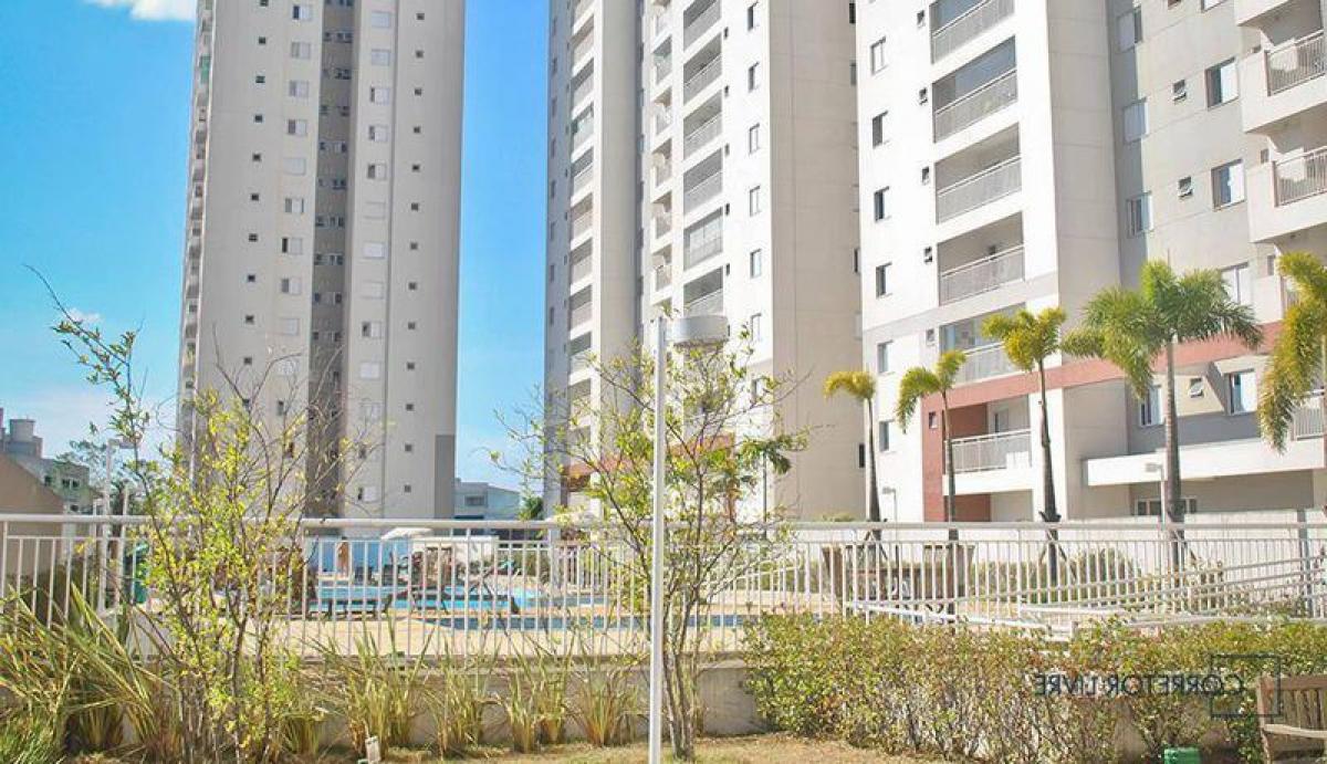 Apartamento T2 em São Paulo, Brazil N.º 527014