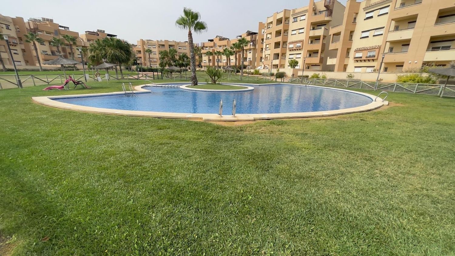 2 Schlafzimmer Wohnung in Gea Y Truyols, Spain, Nr. 218916