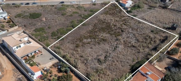 Grundstück in Vila do Bispo, Portugal 3640m², Nr. 144933 2