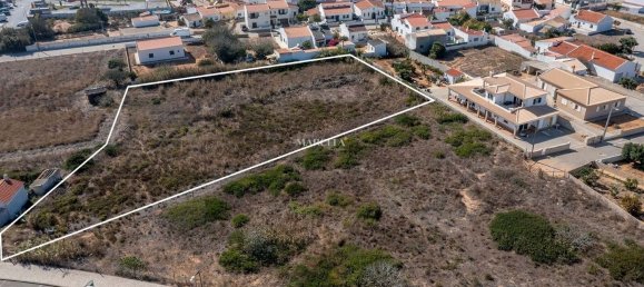Grundstück in Vila do Bispo, Portugal 3640m², Nr. 144933 5