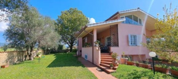 9-salle Villa à Cerveteri, Italy No. 11155 5