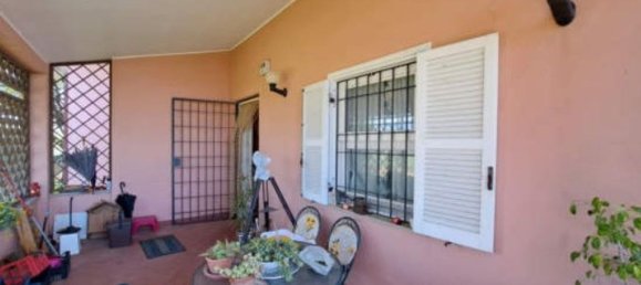 9-salle Villa à Cerveteri, Italy No. 11155 4