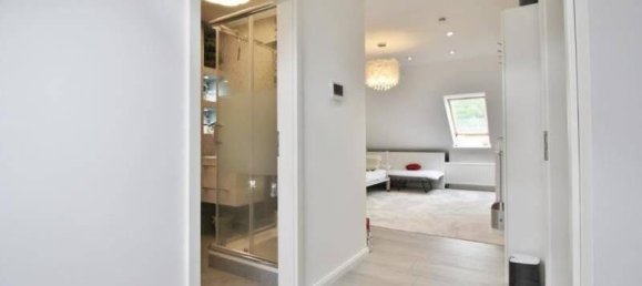 5-salle Maison de ville à Hamburg-Mitte, Germany No. 51208 3