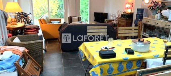 3 غرف نوم منزل في Camiers, France رقم 43728 2