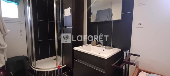 3 غرف نوم منزل في Camiers, France رقم 43728 3
