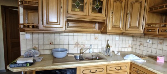 5-Zimmer Villa in Le Clerjus, France, Nr. 324964 9