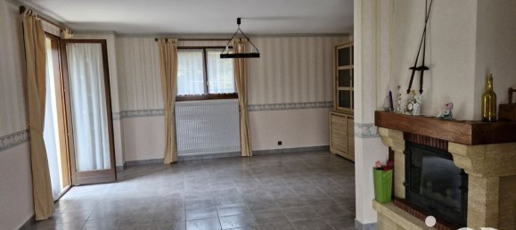 5-Zimmer Villa in Le Clerjus, France, Nr. 324964 3