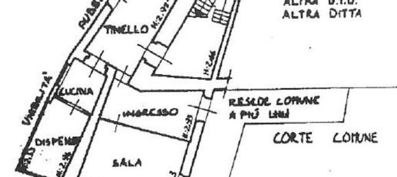 5-salle Maison à Borgo a Mozzano, Italy No. 215120 35