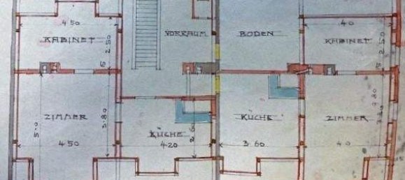 8 rooms Warehouse in Gloggnitz, Austria No. 152291 22
