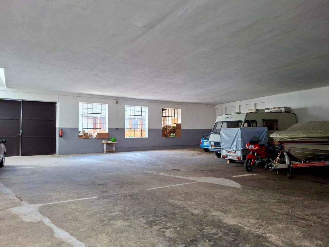 8 rooms Warehouse in Gloggnitz, Austria No. 152291