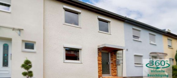 3 bedrooms Townhouse in Reutlingen, Germany No. 226158 2