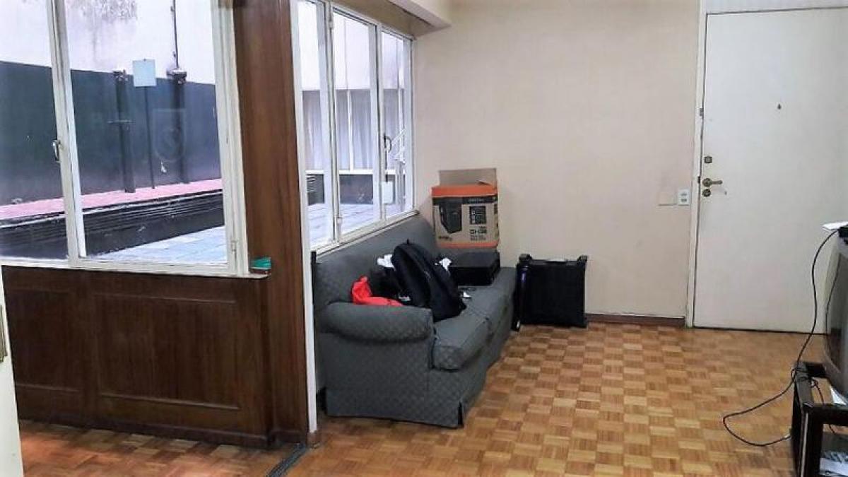 50m² Office in Buenos Aires, Argentina No. 107941