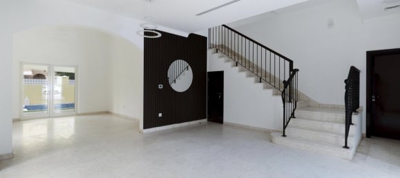 5 bedrooms Villa in The Villa, UAE No. 18958 21