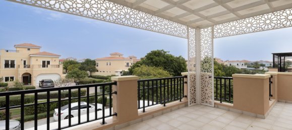 5 bedrooms Villa in The Villa, UAE No. 18958 5