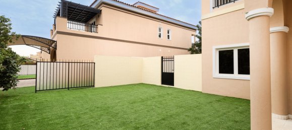 5 bedrooms Villa in The Villa, UAE No. 18958 23