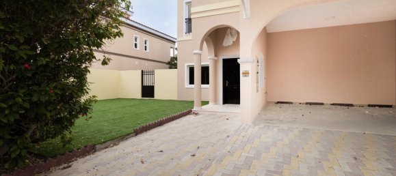 5 bedrooms Villa in The Villa, UAE No. 18958 3