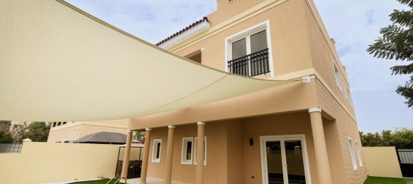 5 bedrooms Villa in The Villa, UAE No. 18958 24