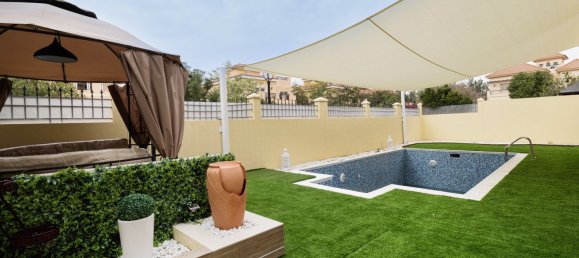 5 bedrooms Villa in The Villa, UAE No. 18958 26