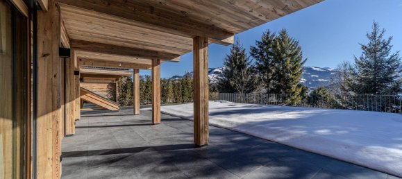 Apartamento T4 em Kirchberg in Tirol, Austria N.º 139355 7