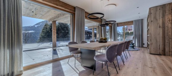 Apartamento T4 em Kirchberg in Tirol, Austria N.º 139355 9