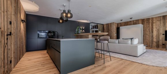 Apartamento T4 em Kirchberg in Tirol, Austria N.º 139355 11