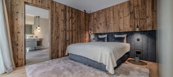 Apartamento T4 em Kirchberg in Tirol, Austria N.º 139355 12