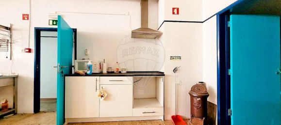 مستودع في Vila de Frades, Portugal 173متر مربع رقم 50152 9