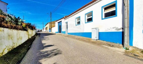 مستودع في Vila de Frades, Portugal 173متر مربع رقم 50152 2