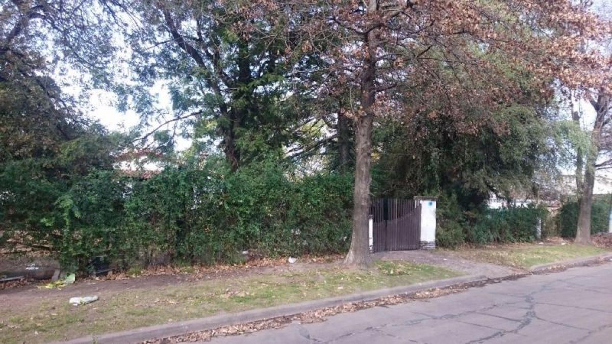  Land in Ituzaingo, Argentina No. 35696