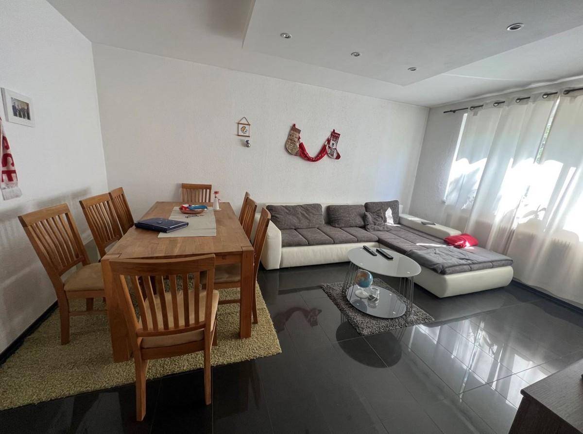 3 غرف نوم شقة في Feldkirch, Austria رقم 207646