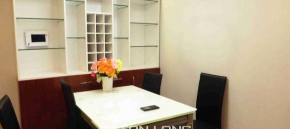 2 bedrooms Apartment in Dong Da, Vietnam No. 2248 5